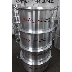 MASTERCOOK CATERING SET 11-14           