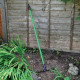 KINGFISHER 12TOOTH GARDEN RAKE CS540