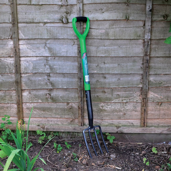 KINGFISHER BORDER FORK   CS560