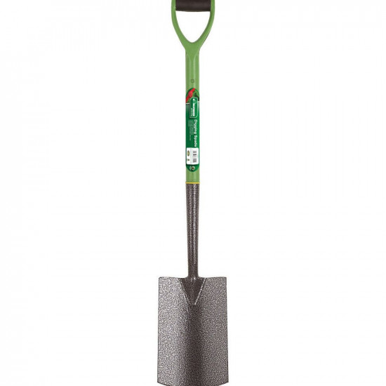 DIGGING SPADE CARBON STEEL  CS570