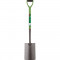 DIGGING SPADE CARBON STEEL  CS570