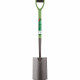 DIGGING SPADE CARBON STEEL  CS570