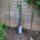 DIGGING SPADE CARBON STEEL  CS570