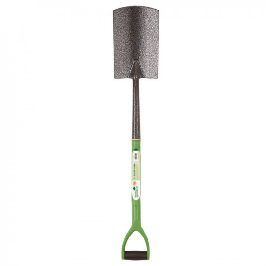 KINGFISHER BORDER SPADE  CS580          