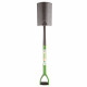 KINGFISHER BORDER SPADE  CS580          
