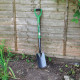 KINGFISHER BORDER SPADE  CS580          