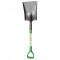 DIGGING SHOVEL CARBON STEEL CS590