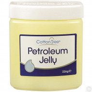 PETROLEUM JELLY 284G x 6PK