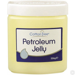PETROLEUM JELLY 284G x 6PK                        