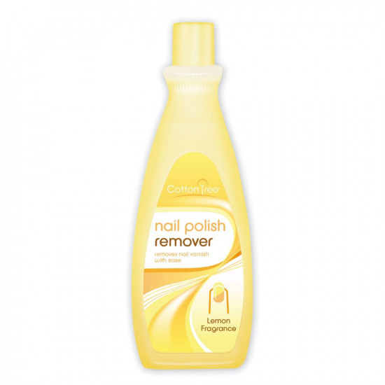 151 NAIL POLISH REMOVER 236ML