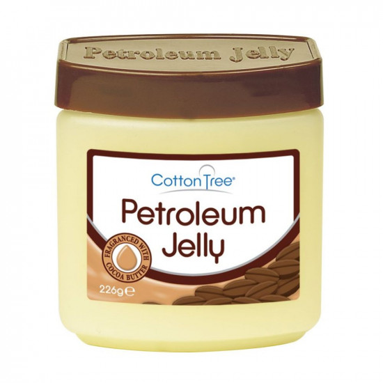 PETRO JELLY WITH COCO BUTTER 226Gx6     