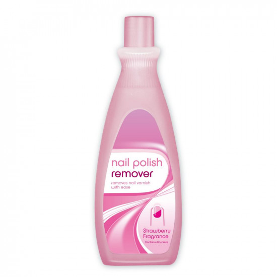 COTTON TREE NAIL POLISH REMOVER 295ML