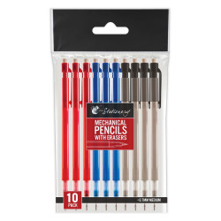 MECHANICAL PENCILS 10PK   CW1076        
