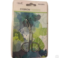 EYEBROW TRIMMER    