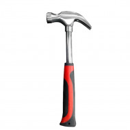 CLAW HAMMER CARBON STEEL  DT10121