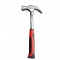 CLAW HAMMER CARBON STEEL  DT10121