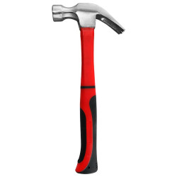 DEKTON CLAW HAMMER 20OZ   DT10132       