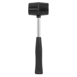 DEKTON RUBBER MALLET 8OZ  DT10210       