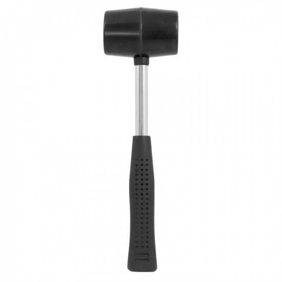 DEKTON RUBBER MALLET 8OZ  DT10210       
