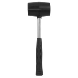 DEKTON RUBBER MALLET 16OZ  DT10214      
