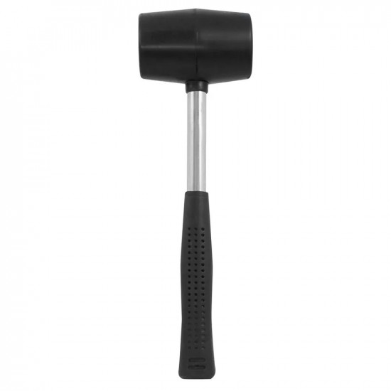 DEKTON RUBBER MALLET 16OZ  DT10214      