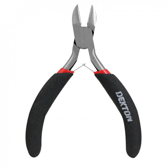 DEKTON MINI SIDE CUTTING PLIERS 20210