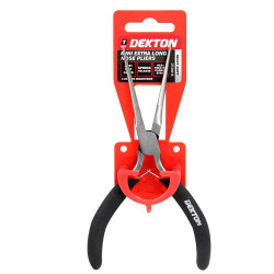 MINI EXTRA LING NOSE PLIERS  DT20216    