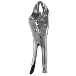 DEKTON LOCKING PLIERS 250MM DT20330     