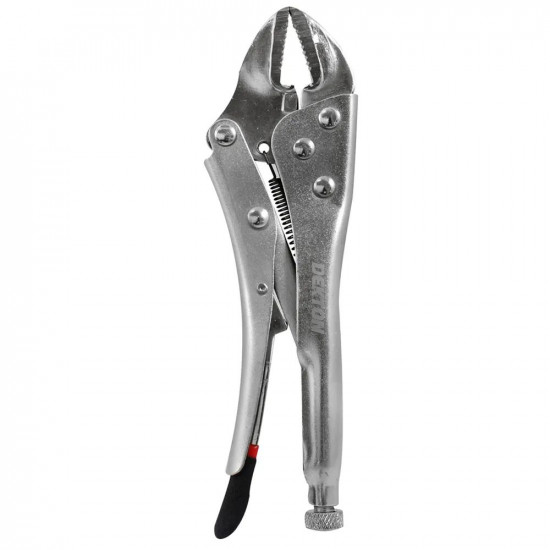 DEKTON LOCKING PLIERS 250MM DT20330     