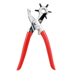 DEKTON REVOLVING PUNCH PLIERS DT20910   
