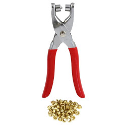 DEKTON EYELET PLIERS   DT20929          