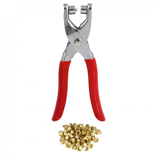 DEKTON EYELET PLIERS   DT20929          