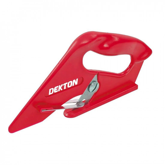 DEKTON UNIVERSAL CARPET CUTTER 30195    