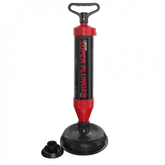 DEKTON SUPER PLUNGER   DT30330          