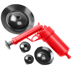 DEKTON DRAIN BLASTER   DT30340          