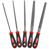 DEKTON 5PCS ENGINEERS FILE SET 30405
