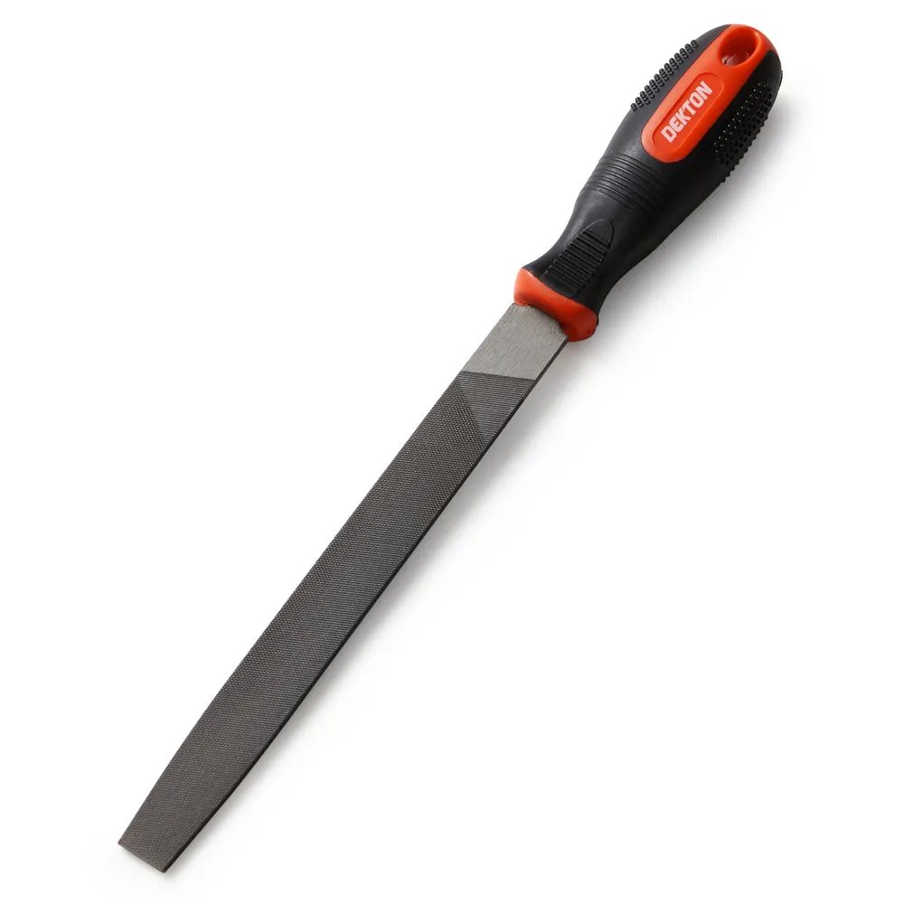 SURE GRIP FLAT ENGINEER FILE DT30460
