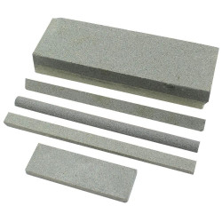 DEKTON 5PC SHARPENING STONE DT30510     