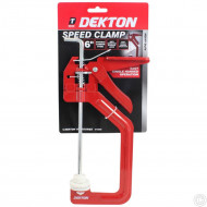 DEKTON SPEED CLAMP 6