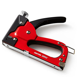 DEKTON COMPACT STAPLE GUN DT40710       