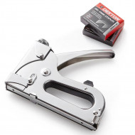 DEKTON HEAVY DUTY STAPLE GUN 40713