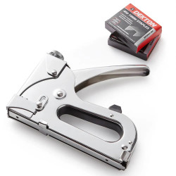 DEKTON HEAVY DUTY STAPLE GUN 40713      