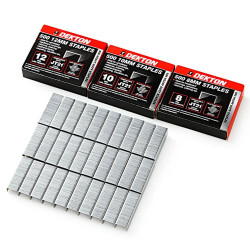 DEKTON 1500PCS STAPLES DT40766          
