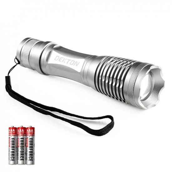 DEKTON ENDURANCE XT400 TORCH DT50545    