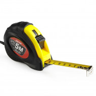 DEKTON MEASURE TAPE 5M  DT55166