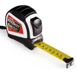 DEKTON 8M FAT BOY TAPE MEASURE  55175   