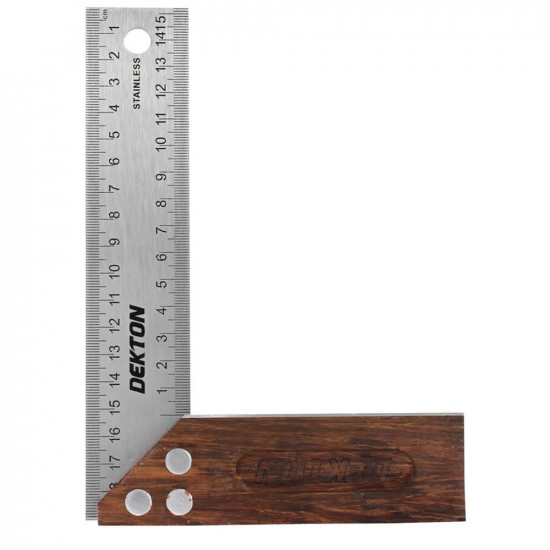 DEKTON MINI TRI SQUARE 6