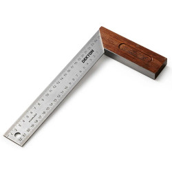 DEKTON CARPENTERS TRI-SQUARE 9