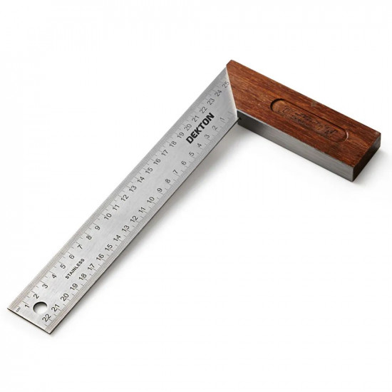 DEKTON CARPENTERS TRI-SQUARE 9