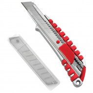 DEKTON HEAVY DUTY SNAP-OFF KNIFE 60130